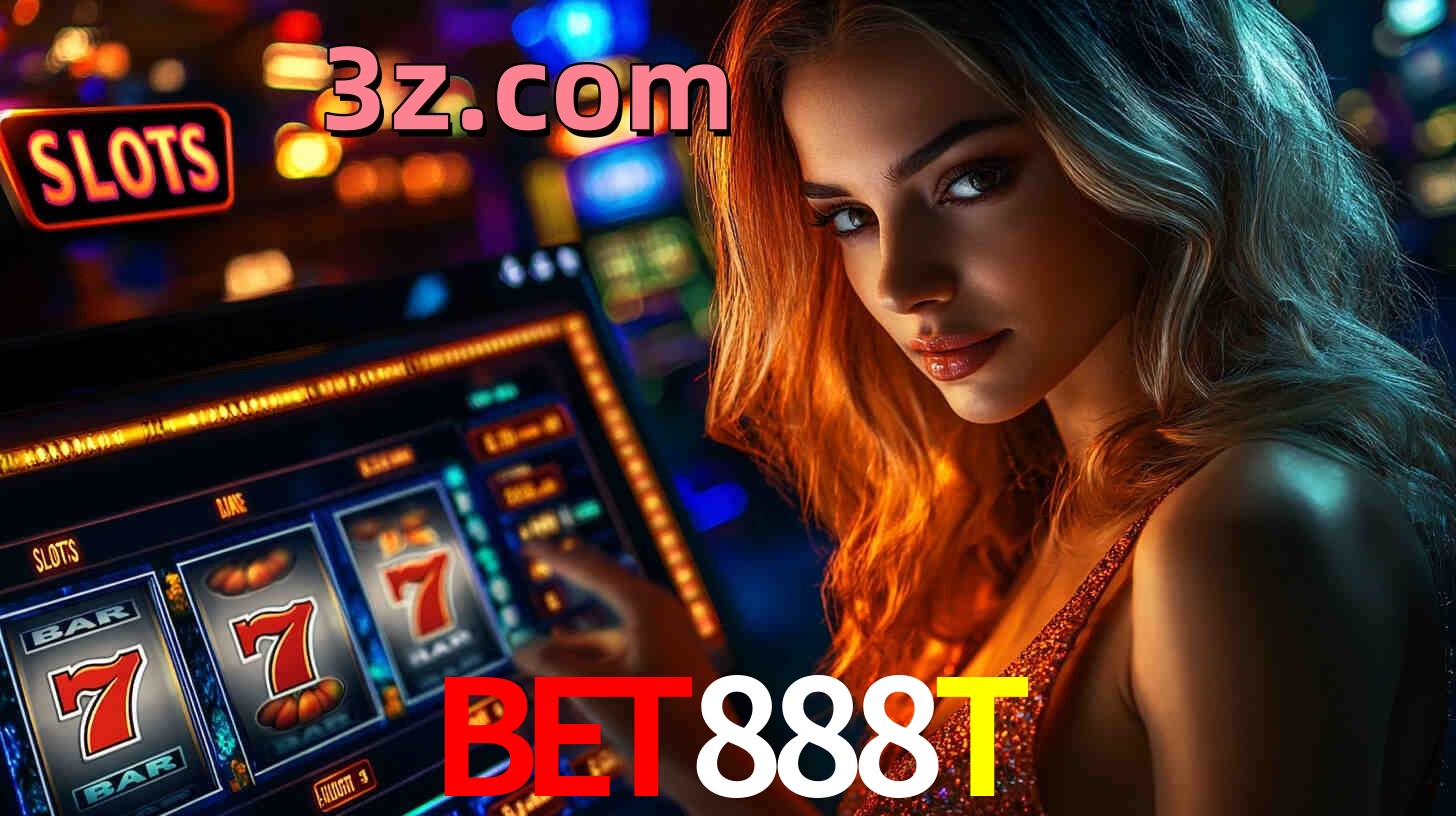 Apostas Esportivas no BET888T
